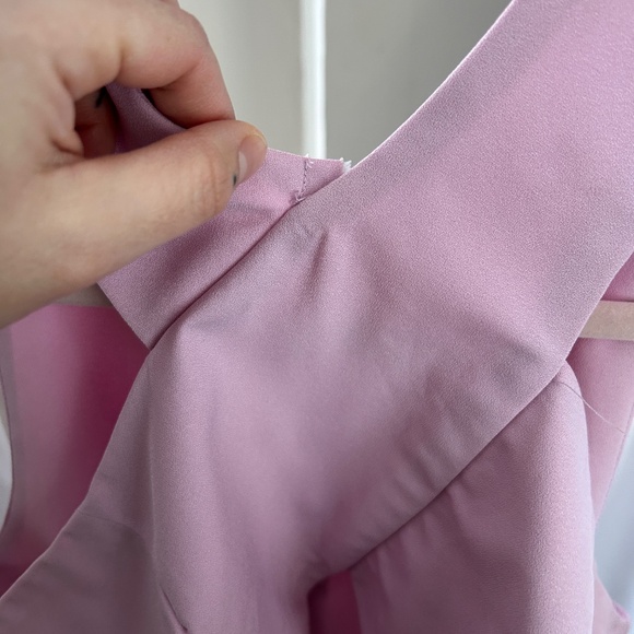 Zip Back Crop Top - Picture 11 of 13